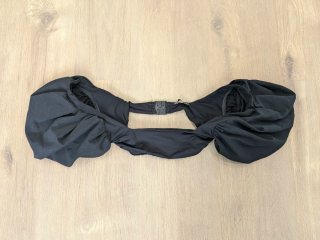 Top Bikini ZARA