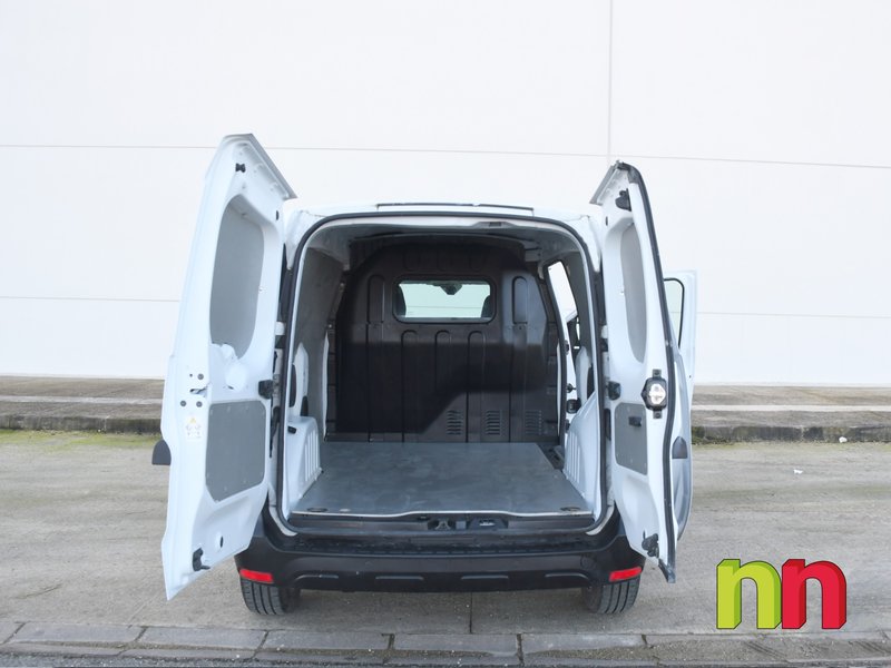 Renault Kangoo 2022, foto 10