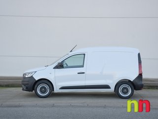 Renault Kangoo III Grand Confort 1.5 DCI 115CV 3 Asient delant 1.5 DCI 115CV