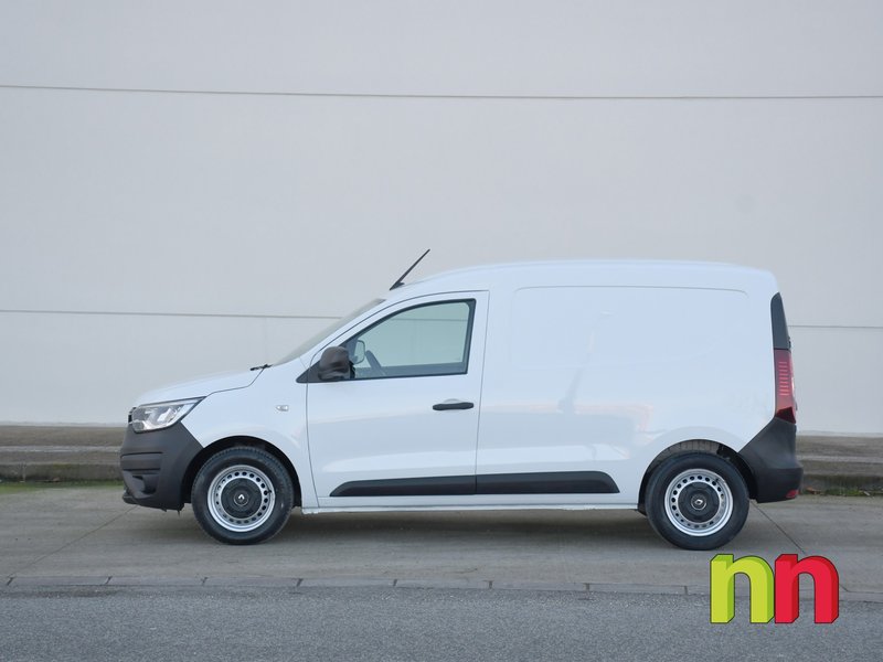 Renault Kangoo 2022, foto 8