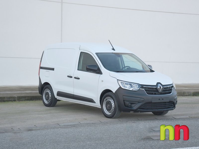 Renault Kangoo 2022, foto 2