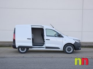 Renault Kangoo III Grand Confort 1.5 DCI 115CV 3 Asient delant 1.5 DCI 115CV