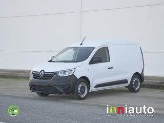 Renault Kangoo III Grand Confort 1.5 DCI 115CV 3 Asient delant 1.5 DCI 115CV