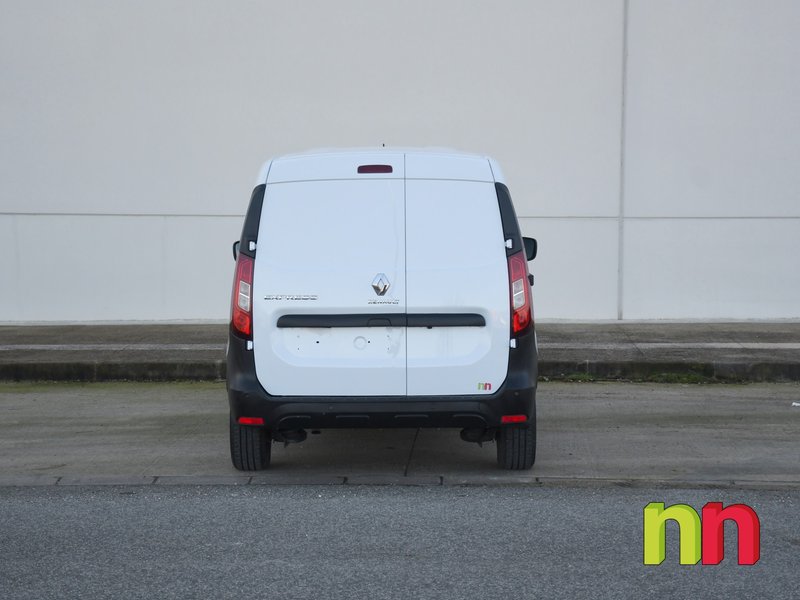 Renault Kangoo 2022, foto 9