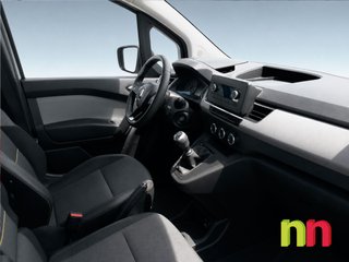 Renault Kangoo III Grand Confort 1.5 DCI 115CV 3 Asient delant 1.5 DCI 115CV