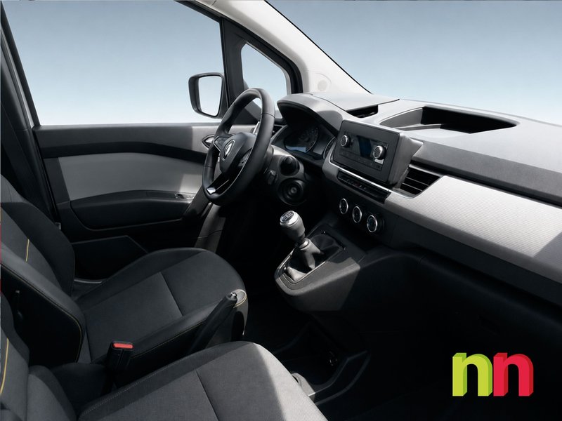 Renault Kangoo 2022, foto 12