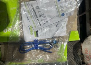 Elevalunas Trasero Izdo Saab 1A2A Serie 850702