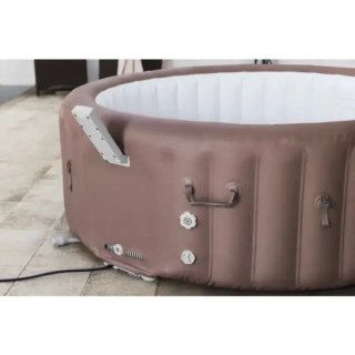 Spa hidromasaje Bestway Lay-Z-SPA Hawaii 6