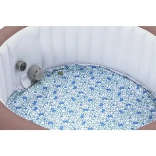 Spa hidromasaje Bestway Lay-Z-SPA Hawaii 6