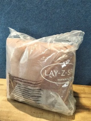 Spa hidromasaje Bestway Lay-Z-SPA Hawaii 6