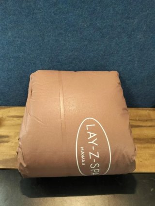Spa hidromasaje Bestway Lay-Z-SPA Hawaii 6