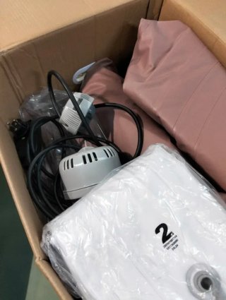 Spa hidromasaje Bestway Lay-Z-SPA Hawaii 6