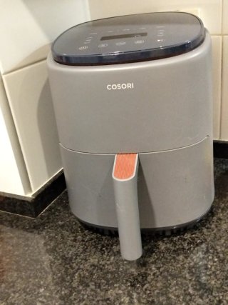 Cosori Freidora Aire 3.8L