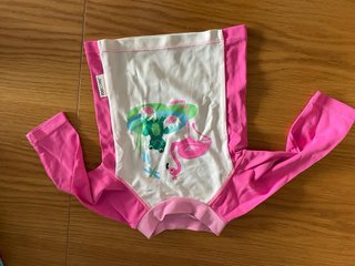 Lote: Conjuntos Gorro, rana y camisetas para pisci