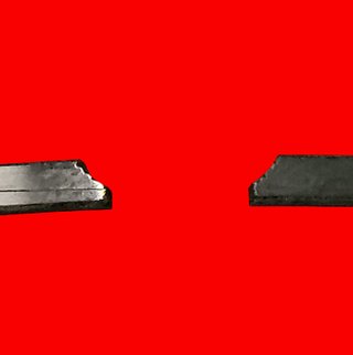 Segmento Pistón TORROT 46x2 Lateral