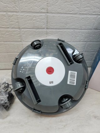 Redkey S100 Limpiafondos Piscina Robot