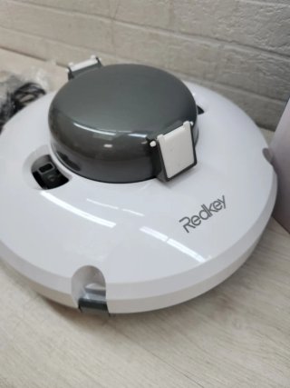 Redkey S100 Limpiafondos Piscina Robot