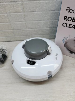 Redkey S100 Limpiafondos Piscina Robot