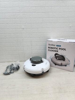 Redkey S100 Limpiafondos Piscina Robot