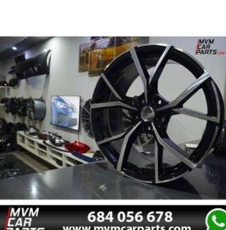 Llantas 18 GOLF 8 VW033