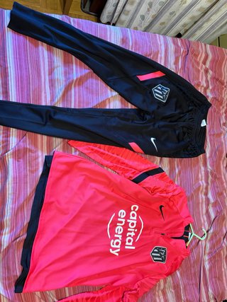 Chándal Nike Atlético de Madrid