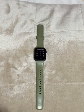 Apple Watch SE 44mm - Para cambio de batería