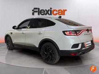 Renault Arkana Techno full hybrid E-Tech 105 kW (145CV)
