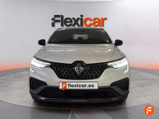 Renault Arkana Techno full hybrid E-Tech 105 kW (145CV)