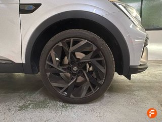 Renault Arkana Techno full hybrid E-Tech 105 kW (145CV)