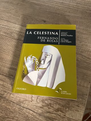 La Celestina