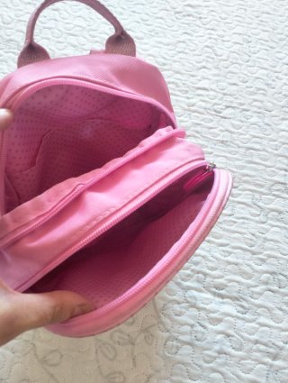 Mochila infantil Princess Mimi unicornio