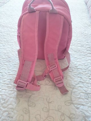 Mochila infantil Princess Mimi unicornio