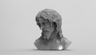 Figuras religiosas decoración