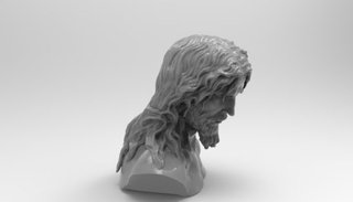 Figuras religiosas decoración