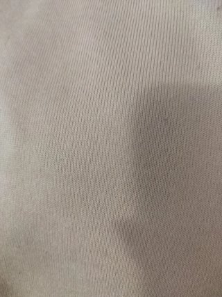 Sudadera Shein M marrón