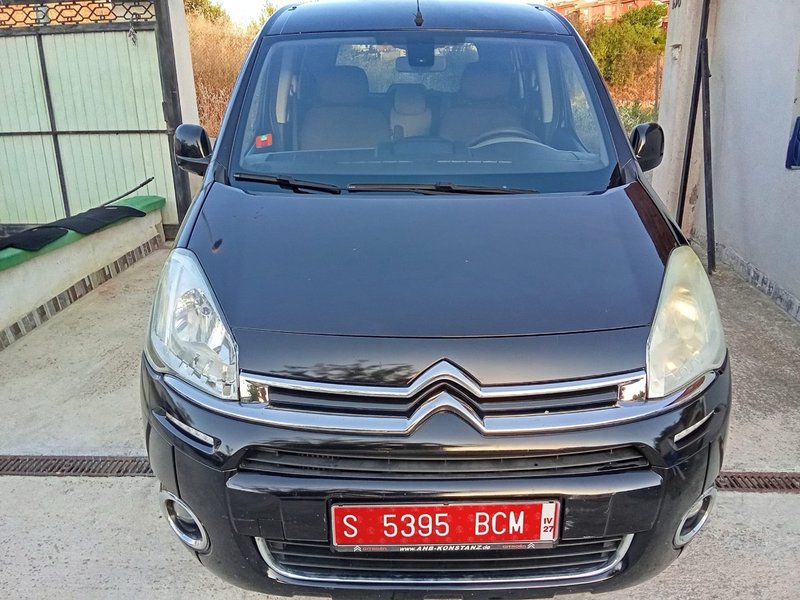 Citroen Berlingo - foto 1