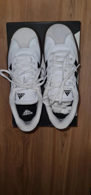 Deportivas Adidas Talla 36.5 Mujer/Niño