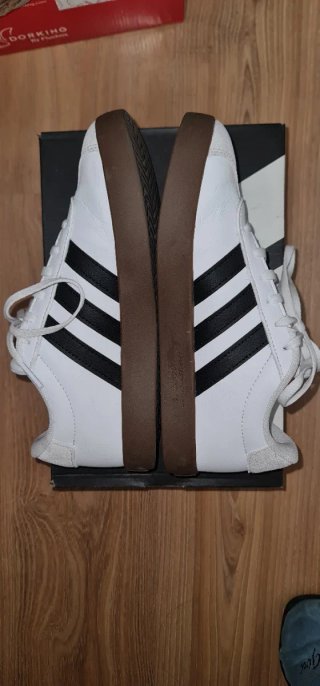 Deportivas Adidas Talla 36.5 Mujer/Niño