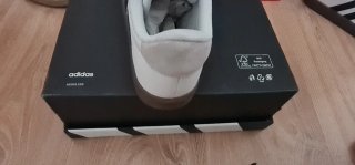 Deportivas Adidas Talla 36.5 Mujer/Niño