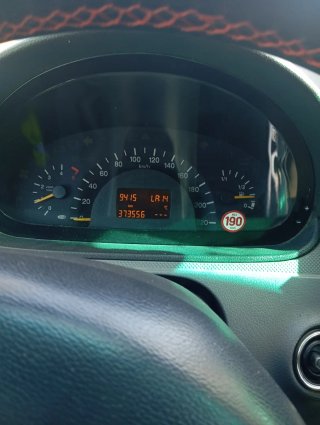 mercedes vito  vito  2006