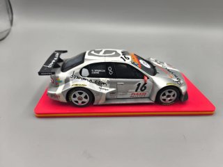 Seat Toledo GT scalextric