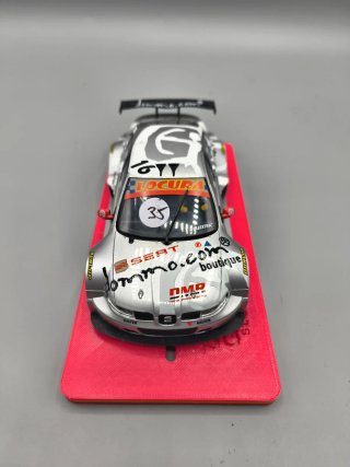 Seat Toledo GT scalextric