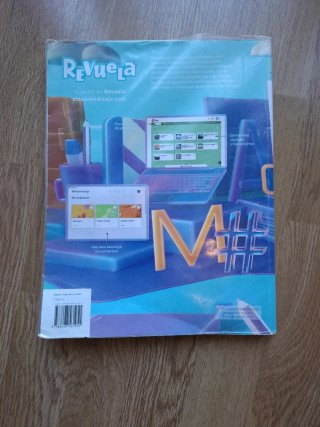 Lengua castellana y literatura, 4 Secundaria, R...