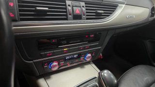 Audi A6 Allroad 2017