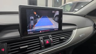 Audi A6 Allroad 2017