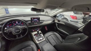 Audi A6 Allroad 2017