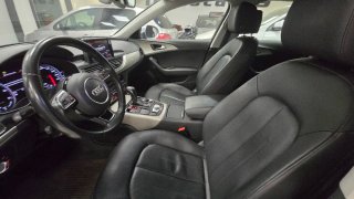 Audi A6 Allroad 2017