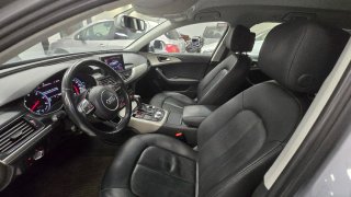 Audi A6 Allroad 2017