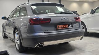 Audi A6 Allroad 2017