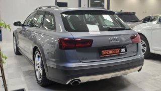 Audi A6 Allroad 2017